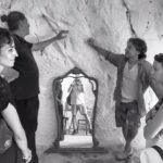 Fotografi in grotta