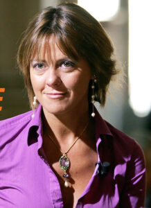 Beatrice Lorenzin