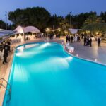 Villa orchidea