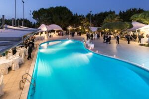 Villa orchidea