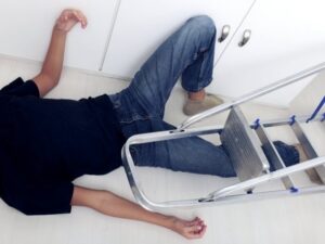 Incidente domestico
