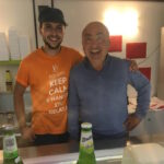 Paolo Cevoli a Scicli