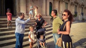 Beatrice Lorenzin a Scicli