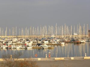 Porto di Marina