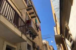 Balcone