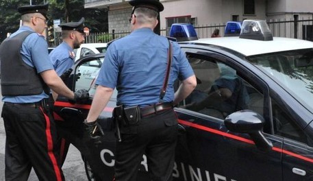 Rissa per eredità durante veglia funebre