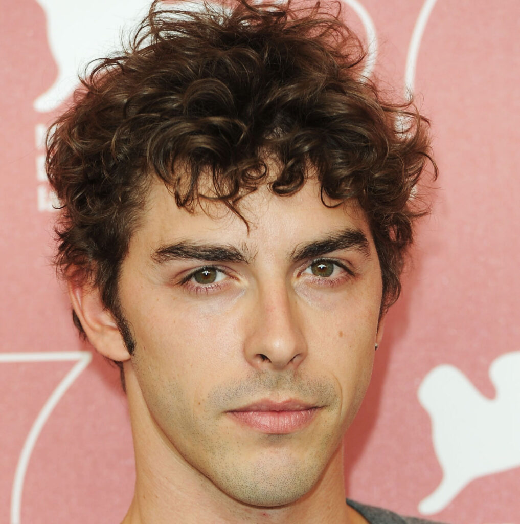 Io? Sono un amico del commissario