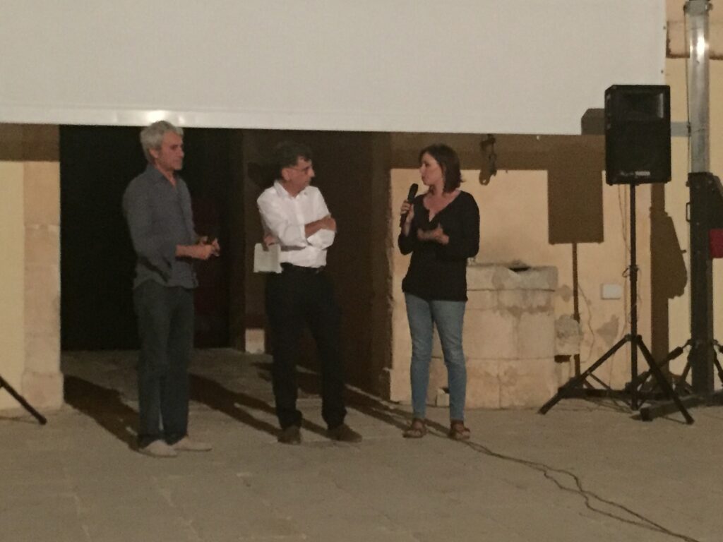 DonnaFugata Film Fest