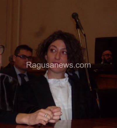 Giulia Bisello