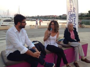 Hoefer al porto