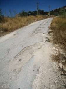Trazzera