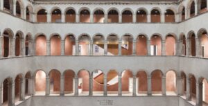 Fondaco dei tedeschi