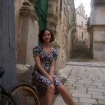 Nicole Grimaudo a Chiaramonte