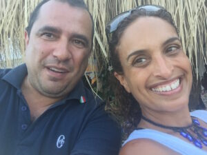 Peppe Savà e Noa