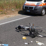 Incidente bici