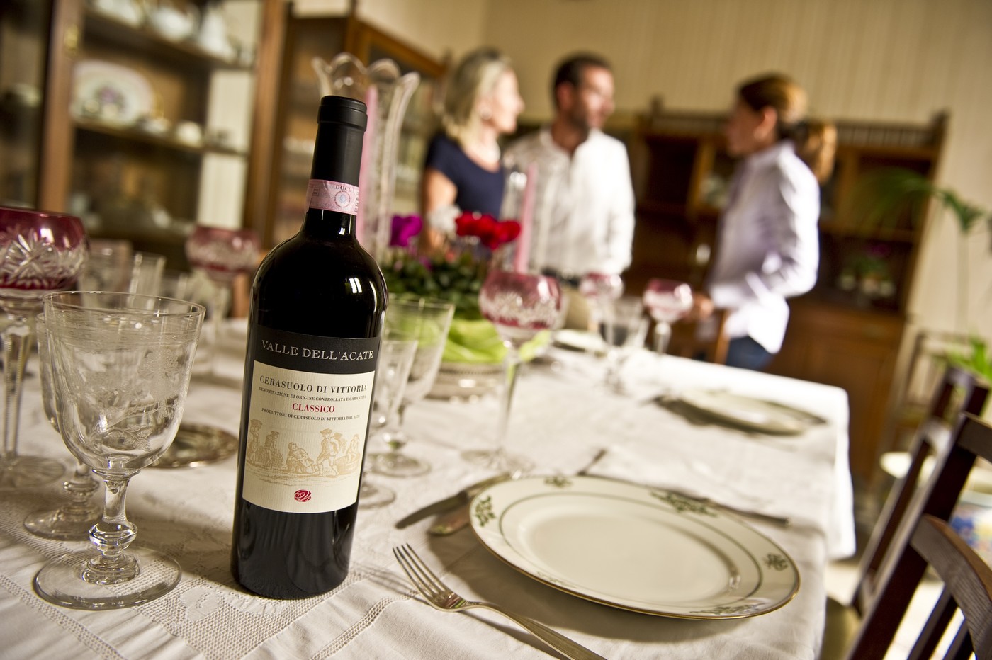 Milano Musica. Con i vini Valle dell’Acate