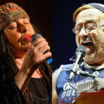 Iskra Menarini canta Lucio Dalla