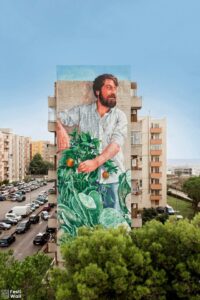 Fintan magee