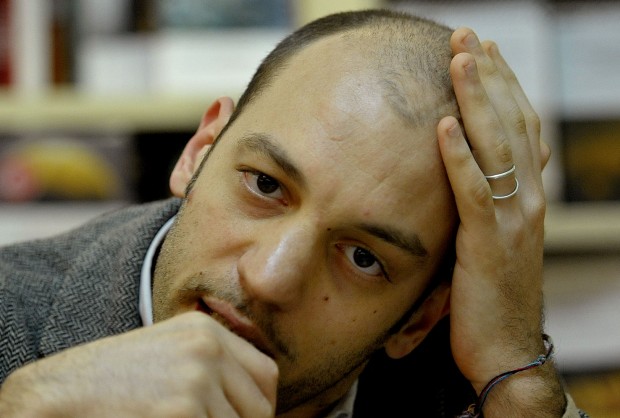 Giovanni Tizian