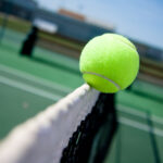 Match point