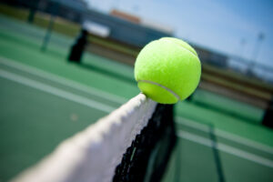 Match point