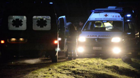 Pedone investito e ucciso di notte, si cerca il pirata