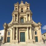 La chiesa di San Bartolomeo
