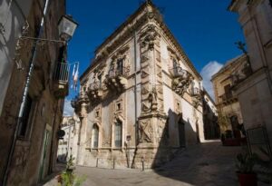 Palazzo Beneventano