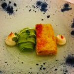 Sandwich di ricciola