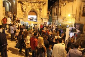 Scale del gusto