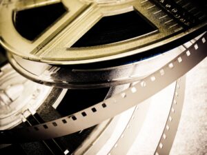 Pellicola cinematografica