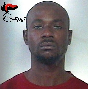 Spaccio, arrestato nigeriano incensurato