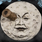 Le voyage dans la lune