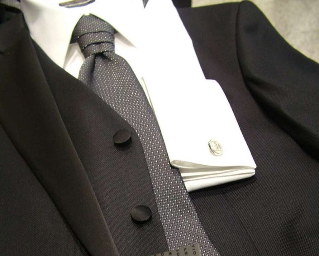 Nicola Calabrese uomo