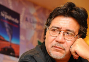 Luis Sepulveda
