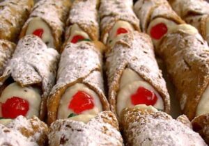 Cannoli