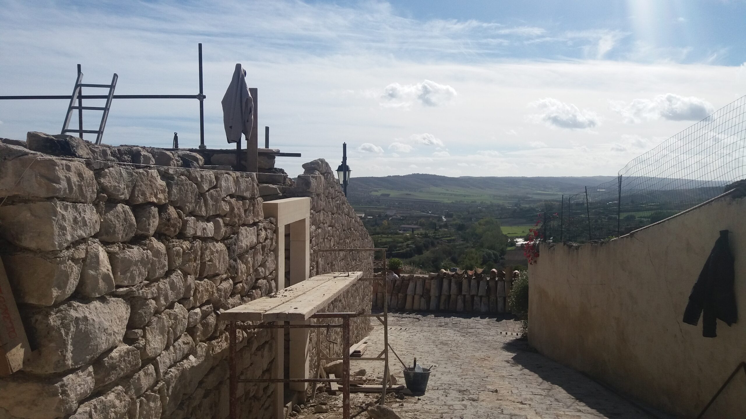 Giarratana, quest’anno non ci sarà il presepe vivente