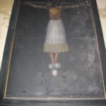 Il Cristo di Burgos di Como