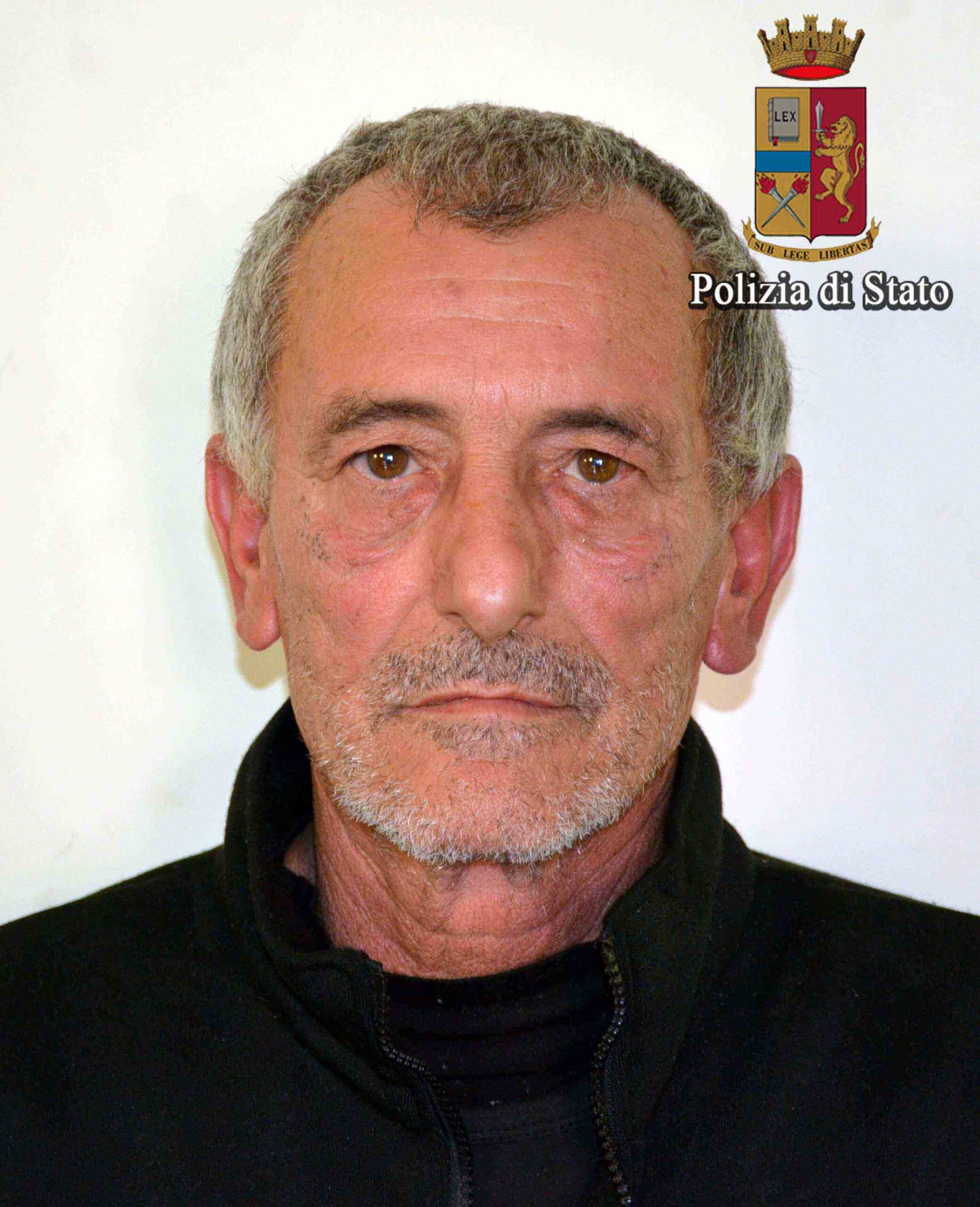 La marijuana in serra, arrestato Giovanni Rubino