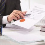 Mediatore finanziario