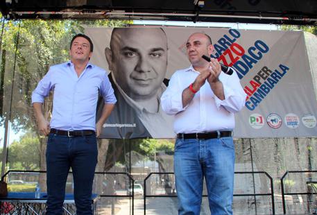 Siracusa:esposto su presunte firme false