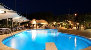 Villa Orchidea