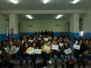 Scuola Ispica