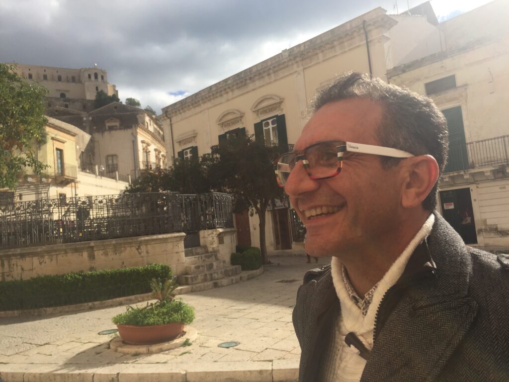 Felicità a momenti, e futuro incerto