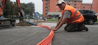 Fibra ottica nei comuni iblei, Giarratana firma la convenzione
