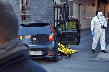 Droga: omicidio nel siracusano, si costituiscono due ricercati Droga: omicidio nel siracusano, si costituiscono due ricercati