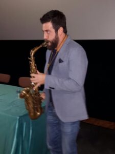 francesco cafiso