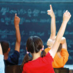 alunni scuola