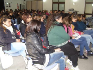 Gli studenti