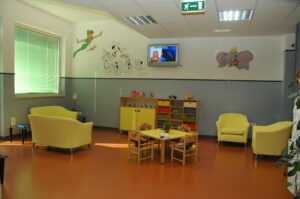 pediatria